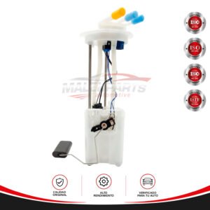 Bomba Gasolina Dmax 2.4