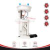 1CW-BC005 Bomba Gasolina Gol 1.8