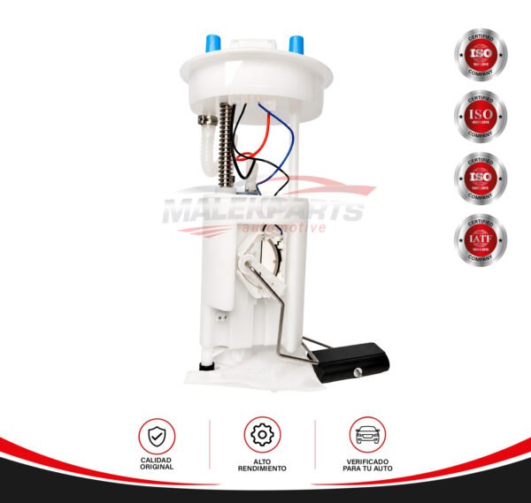 1CW-BC005 Bomba Gasolina Gol 1.8