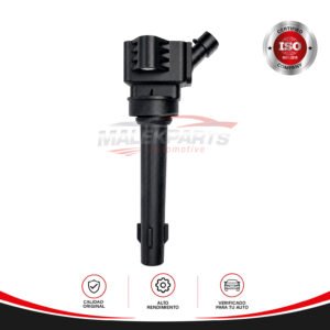 1CW-BE001 Bobina Encendido Captiva 1.5