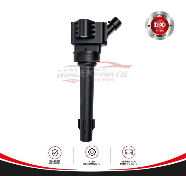 Bobina Encendido Captiva 1.5