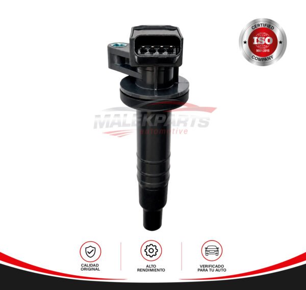 1CW-BE001 Bobina Encendido Grand Vitara SZ
