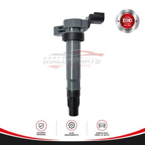 Bobina Encendido Sail 1.4