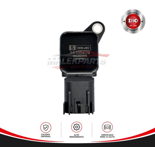 1CW-BE004 Bobina Encendido Sail 1.5