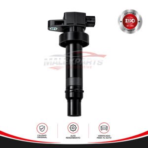 1CW-BE005 Bobina Encendido Accent 1.6
