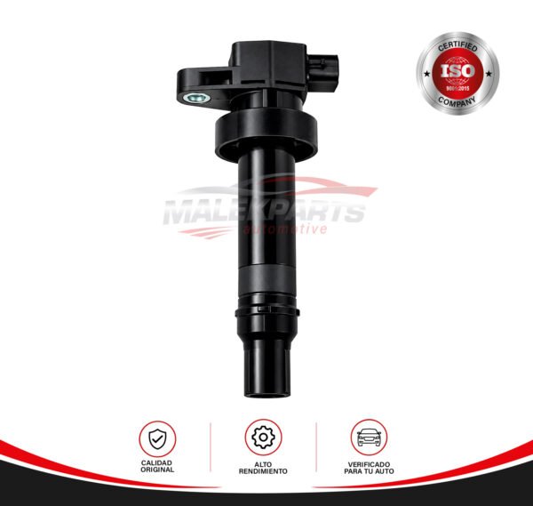 Bobina Encendido Accent 1.6