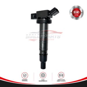 1CW-BE006 Bobina Encendido Hilux 2.7