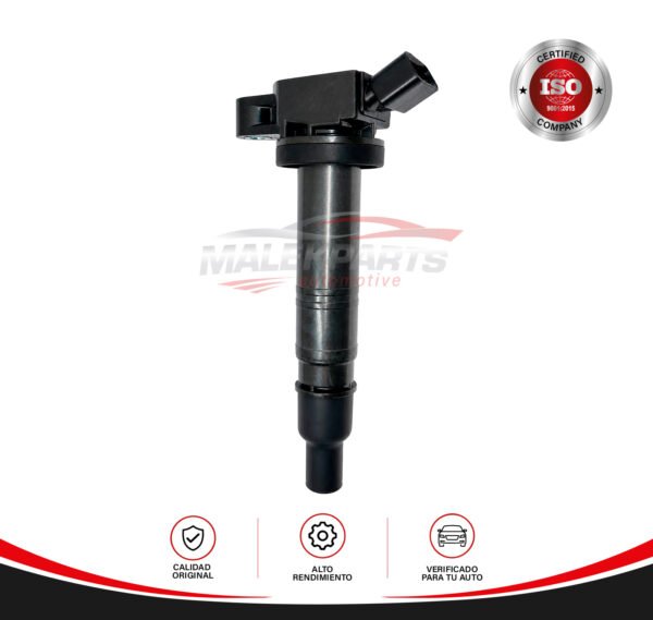 Bobina Encendido Hilux 2.7