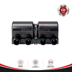 1CW-BE007 Bobina Encendido Corsa Evolution
