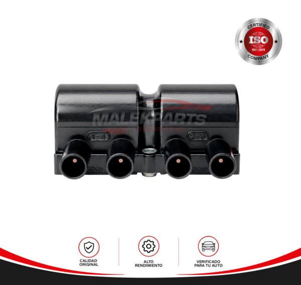 1CW-BE007 Bobina Encendido Corsa Evolution