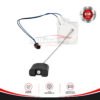 1CW-BG001 Boya Gasolina Corsa Wind