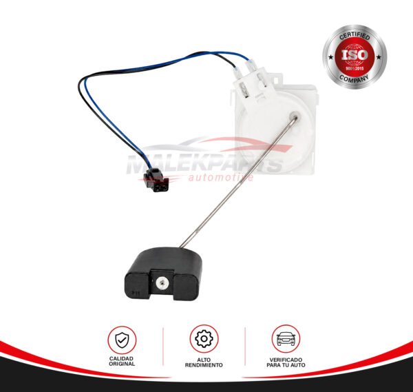 1CW-BG001 Boya Gasolina Corsa Wind