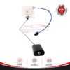 Boya Gasolina D-Max