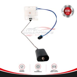 1CW-BG002 Boya Gasolina D-Max