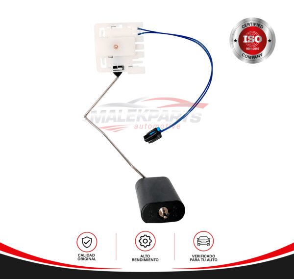 Boya Gasolina D-Max