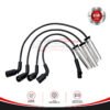 1CW-CB001 Cables Bujias Aveo Family