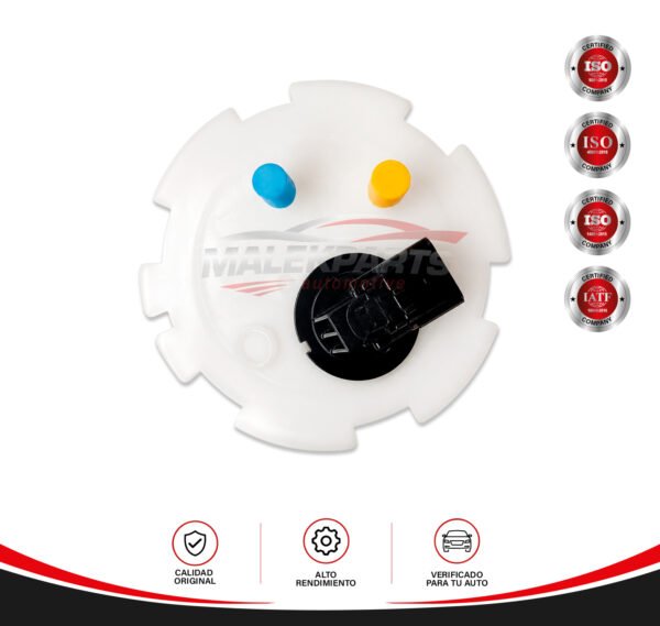 2-PG-BC001 Bomba Gasolina Aveo