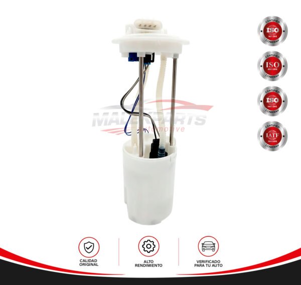 Bomba Gasolina Dmax 2.4
