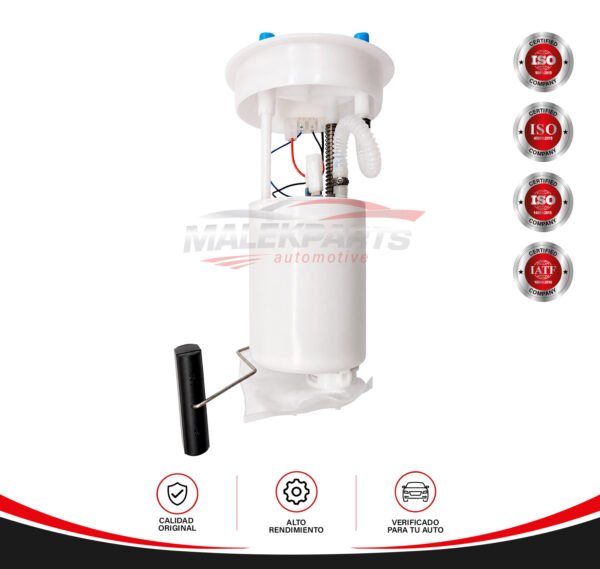 2CW-BC005 Bomba Gasolina Gol 1.8