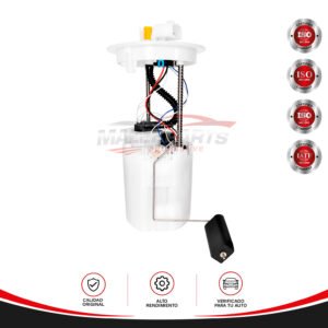 Bomba Gasolina Spark GT 1.2
