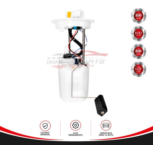 2CW-BC006 Bomba Gasolina Spark GT 1.2