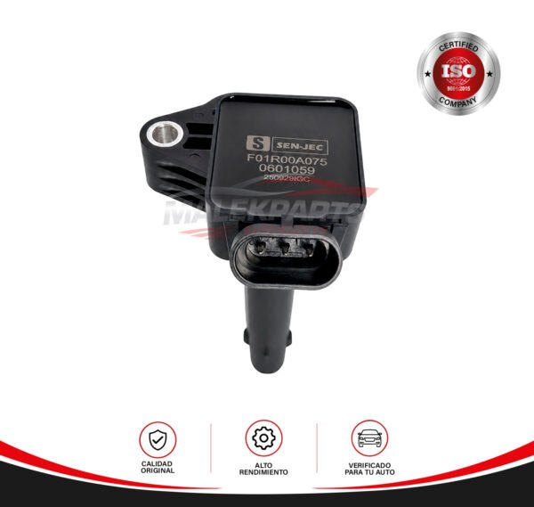 Bobina Encendido Captiva 1.5