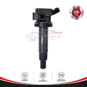 Bobina Encendido Grand Vitara SZ