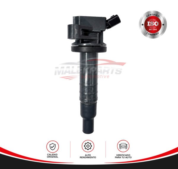 2CW-BE001 Bobina Encendido Grand Vitara SZ