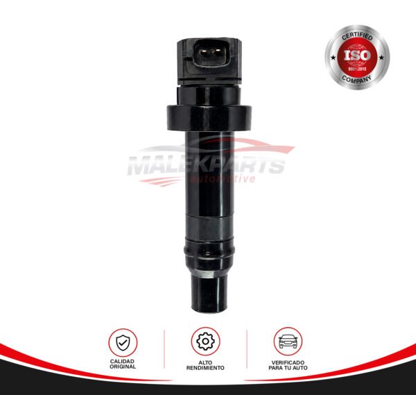 Bobina Encendido Accent 1.6