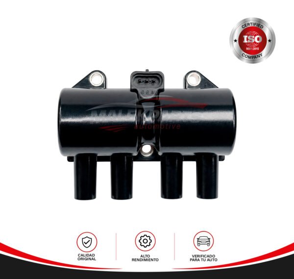 2CW-BE007 Bobina Encendido Corsa Evolution