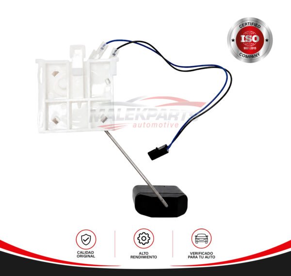 2CW-BG001 Boya Gasolina Corsa Wind