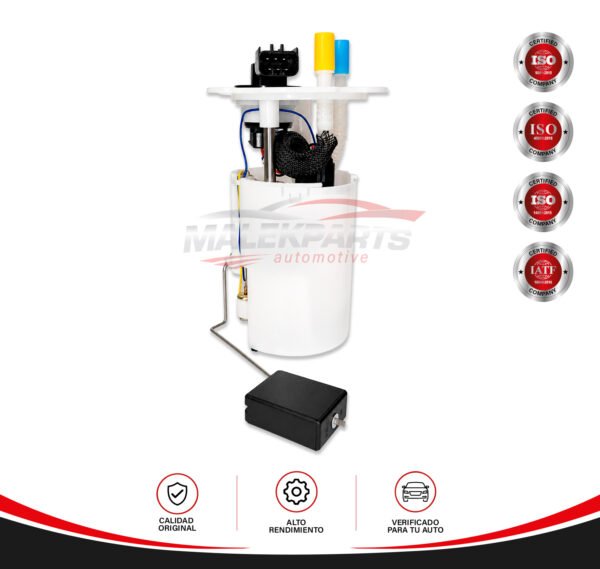 3-PG-BC001 Bomba Gasolina Aveo