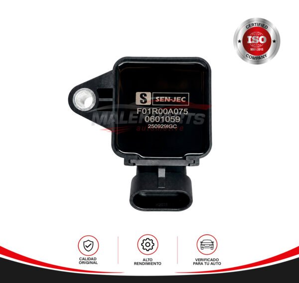 Bobina Encendido Captiva 1.5