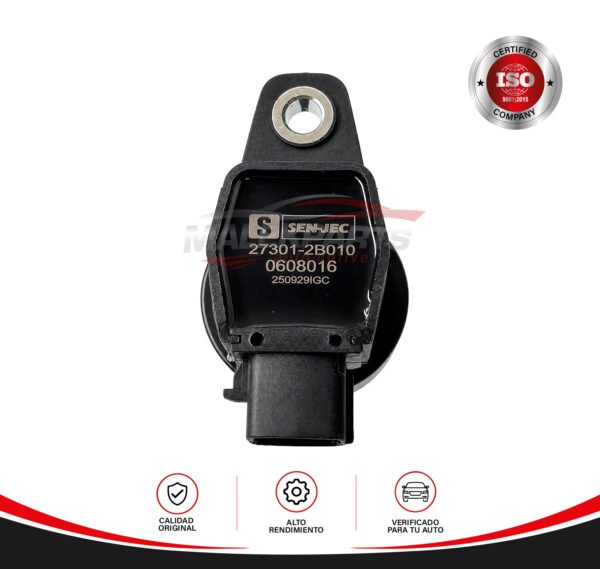 Bobina Encendido Accent 1.6