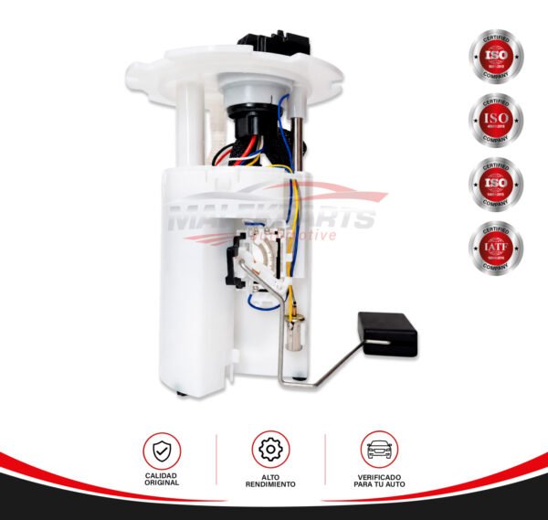 PG-BC001 Bomba Gasolina Aveo